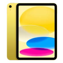Планшет Apple iPad 11 (2025) Wi-Fi 256Gb, желтый