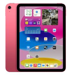 Apple iPad 10 (2022) 10.9" 256Gb Wi-Fi + Cellular Pink