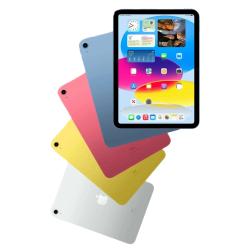 Планшет Apple iPad 11 (2025) Wi-Fi 256Gb, синий