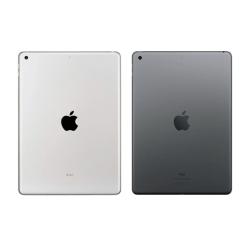 Apple iPad 10,2" (2021) Wi-Fi + Cellular 256 ГБ, Silver (серебристый)