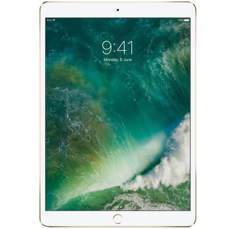 Apple iPad Pro 12.9" WiFi+Cellular 64GB Gold (2017)