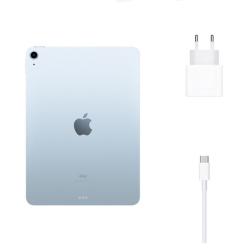 Apple iPad Air 10.9" WiFi 64GB Silver (2020)