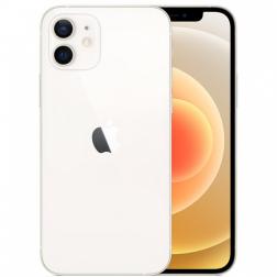 Apple iPhone 12 256Gb White (Белый)