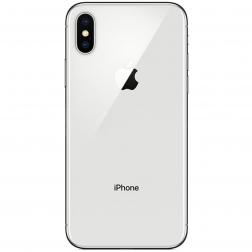 Apple iPhone X 256gb Silver