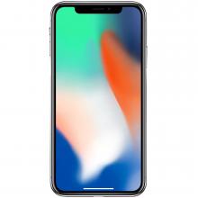 Apple iPhone X 256gb Silver