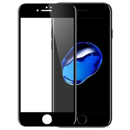 Защитное стекло 3D (0.33m) Apple iPhone 7/8 (Black) Защитное стекло 3D (0.33m) Apple iPhone 7/8 (Black)