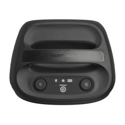 Портативная акустика JBL Partybox Encore 2 Essential, черный