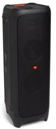 Портативная акустика JBL PartyBox 1000, черный