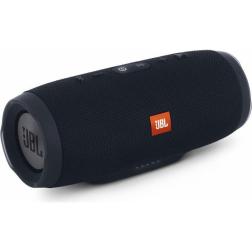 Портативная колонка JBL Charge 3 Black