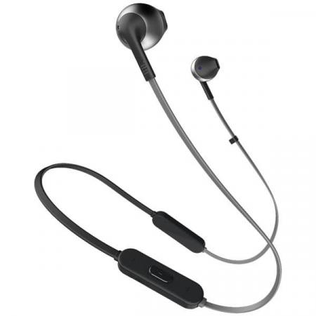 Наушники JBL TUNE 205 BT (Black) Наушники JBL TUNE 205 BT (Black)