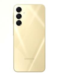 Смартфон Samsung Galaxy A16 5G 8/256 Гб, золотой (Gold)