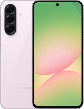 Смартфон Samsung Galaxy A56 8/128 Гб, розовый