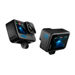 Экшен-камера GoPro HERO12 Black
