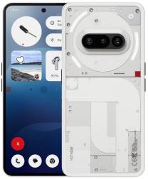 Смартфон Nothing Phone (3a) 8/128GB, белый