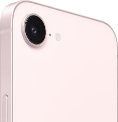 Смартфон Apple iPhone 17e 512GB, Soft Pink (розовый)