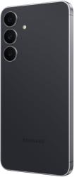 Смартфон Samsung Galaxy S25 FE 8/128 Гб, черный (Jetblack) SM-S731B/DS