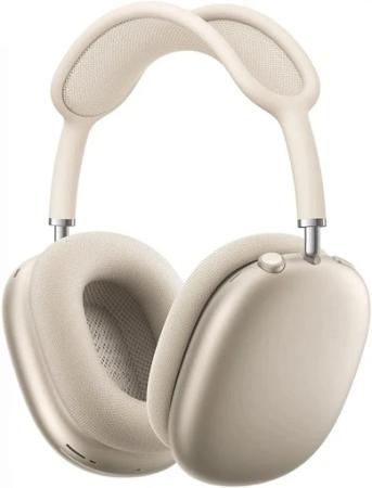 Беспроводные наушники Apple AirPods Max 2, Starlight (золотой) 