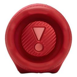 Портативная акустика JBL Charge 6, красный