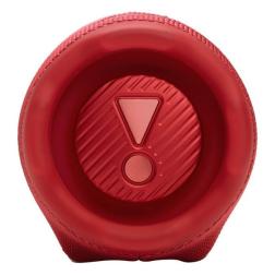 Портативная акустика JBL Charge 6, красный