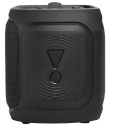 Портативная акустика JBL PartyBox On-the-Go 2, черный