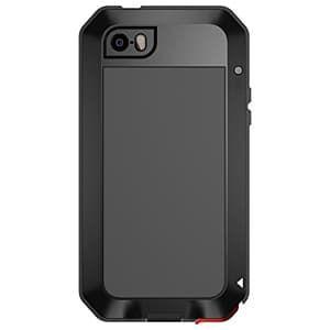 Чехол бампер Lunatik для iPhone 6/6S (Black) Чехол бампер Lunatik для iPhone 6/6S (Black)