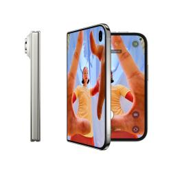 Смартфон Apple iPhone Duo eSim 1024GB, Star White (Звездный-белый)