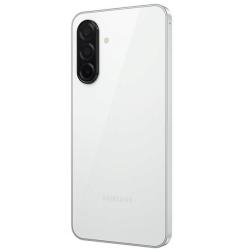 Смартфон Samsung Galaxy A26 6/128Gb, белый