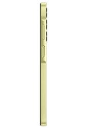 Смартфон Samsung Galaxy A25 6/128 ГБ, желтый (Yellow)