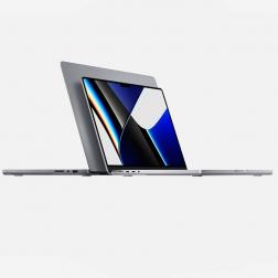 Apple MacBook Pro 14" (M1 Max, 10 CPU/32 GPU 2021) 32 ГБ, 512 Гб SSD, Space Grey (Серый космос)