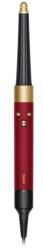 Мультистайлер Dyson Airwrap i.d. Curly+Coily HS08, Diffuse Red Velvet/Gold