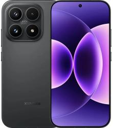 Смартфон Xiaomi 17 12/256 Гб, черный