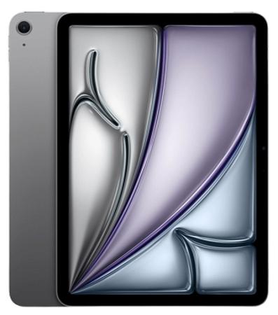Планшет Apple iPad Air 11 (2026) Wi-Fi 256Gb, серый