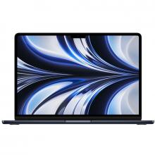 Apple MacBook Air (M2, 2022) 8 ГБ, 2ТБ SSD Midnight (Темная ночь)