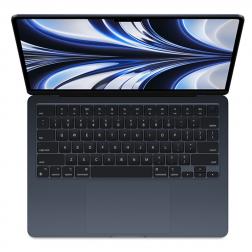 Apple MacBook Air (M2, 2022) 8 ГБ, 512 ГБ SSD Space Gray (Графитовый)