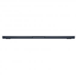 Apple MacBook Air (M2, 2022) 8 ГБ, 256 ГБ SSD Midnight (Темная ночь) (MLY33)