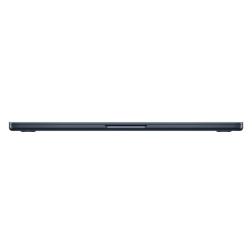 Ноутбук Apple MacBook Air 15 (M4, 10C CPU/10C GPU, 2025), 16 ГБ, 512 ГБ SSD, Midnight (темная ночь) (MW1M3)