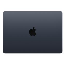 Apple MacBook Air (M2, 2022) 8 ГБ, 256 ГБ SSD Midnight (Темная ночь) (MLY33)