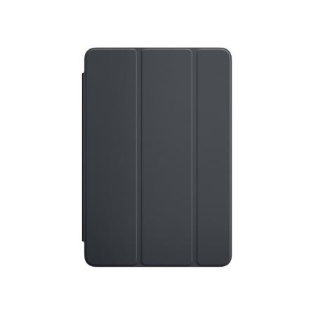 Обложка Smart Cover для iPad mini 4, угольно-серый цвет Обложка Smart Cover для iPad mini 4, угольно-серый цвет