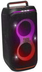 Музыкальный центр JBL PartyBox Club 120