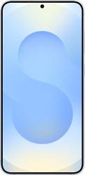 Смартфон Samsung Galaxy S25 Plus 12/256Gb, голубой