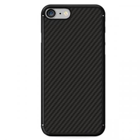 Чехол бампера Nillkin для iPhone 7/8 (Carbon) Чехол бампера Nillkin для iPhone 7/8 (Carbon)