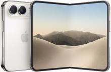 Смартфон Apple iPhone Duo eSim 2048GB, Star White (Звездный-белый)