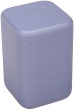 Умная колонка Яндекс Станция 3 с Алисой, Zigbee, 50 Вт, фиолетовый (YNDX-00060PPL)