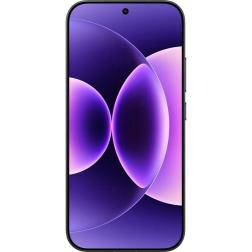 Смартфон Xiaomi 17 12/256 Гб, черный