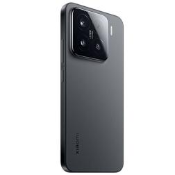 Смартфон Xiaomi 15 12/256Gb, черный
