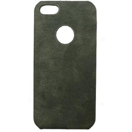 Чехол бампер пластиковый Remax Pierre Cardin (Gray) для iPhone 5/5S/5SE Чехол бампер пластиковый Remax Pierre Cardin (Gray) для iPhone 5/5S/5SE