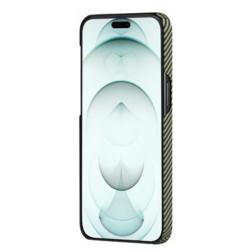 Чехол Pitaka MagEZ Case 4 для iPhone 15 Pro Overture