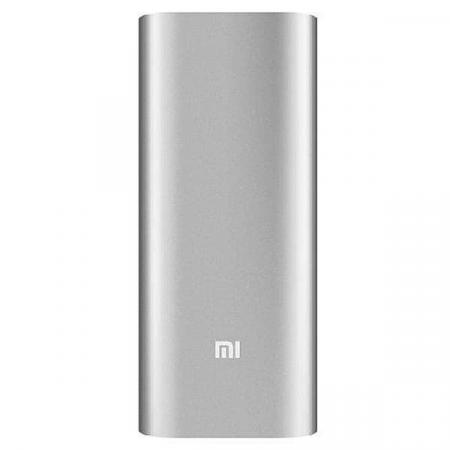 Power Bank RS 16000 mAh (Silver) Power Bank RS 16000 mAh (Silver)