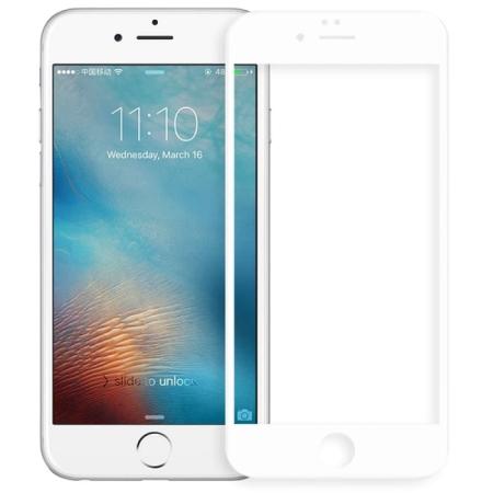 Защитное стекло 3D (0.33m) Apple iPhone 6/6s (White) Защитное стекло 3D (0.33m) Apple iPhone 6/6s (White)