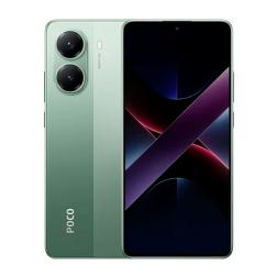 Смартфон Xiaomi Poco X7 Pro 12/512Гб, зеленый